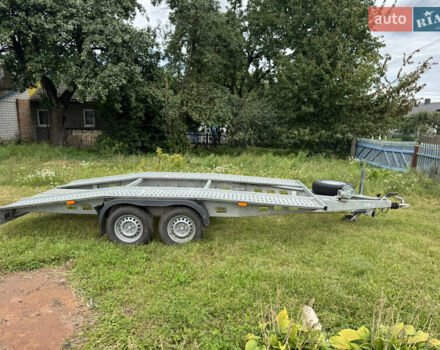 Weekend W350B, об'ємом двигуна 0 л та пробігом 20 тис. км за 3800 $, фото 6 на Automoto.ua