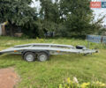 Weekend W350B, об'ємом двигуна 0 л та пробігом 20 тис. км за 3800 $, фото 6 на Automoto.ua