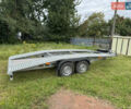 Weekend W350B, об'ємом двигуна 0 л та пробігом 20 тис. км за 3800 $, фото 7 на Automoto.ua