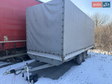 Weekend W350B, об'ємом двигуна 0 л та пробігом 0 тис. км за 5700 $, фото 1 на Automoto.ua