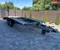 Сірий Weekend W350B, об'ємом двигуна 0 л та пробігом 80 тис. км за 3700 $, фото 1 на Automoto.ua