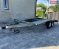 Сірий Weekend W350B, об'ємом двигуна 0 л та пробігом 80 тис. км за 3700 $, фото 3 на Automoto.ua