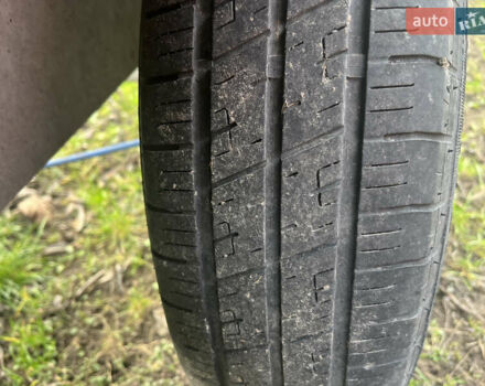 Сірий Weekend W350B, об'ємом двигуна 0 л та пробігом 20 тис. км за 3700 $, фото 3 на Automoto.ua