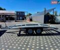 Сірий Weekend W350B, об'ємом двигуна 0 л та пробігом 1 тис. км за 3500 $, фото 1 на Automoto.ua