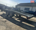Серый Weekend W350B, объемом двигателя 0 л и пробегом 10 тыс. км за 3700 $, фото 10 на Automoto.ua