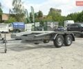 Серый Weekend W350B, объемом двигателя 0 л и пробегом 1 тыс. км за 2999 $, фото 1 на Automoto.ua