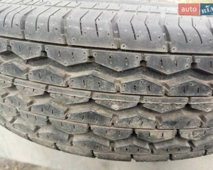 Серый Weekend W350B, объемом двигателя 0 л и пробегом 0 тыс. км за 4200 $, фото 22 на Automoto.ua