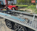Сірий Weekend W350B, об'ємом двигуна 0 л та пробігом 20 тис. км за 3800 $, фото 6 на Automoto.ua