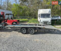 Сірий Weekend W350B, об'ємом двигуна 0 л та пробігом 20 тис. км за 4700 $, фото 4 на Automoto.ua