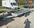 Сірий Weekend W350B, об'ємом двигуна 0 л та пробігом 20 тис. км за 4700 $, фото 8 на Automoto.ua