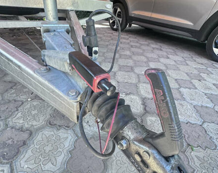 Серый Weekend W350B, объемом двигателя 0 л и пробегом 0 тыс. км за 3455 $, фото 4 на Automoto.ua