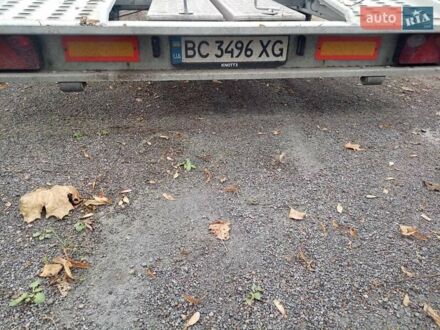 Сірий Weekend W350B, об'ємом двигуна 0 л та пробігом 0 тис. км за 4200 $, фото 1 на Automoto.ua