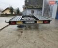 Серый Weekend WE2, объемом двигателя 0 л и пробегом 35 тыс. км за 3000 $, фото 3 на Automoto.ua
