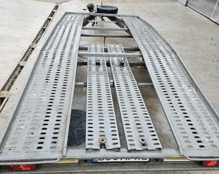 Серый Weekend WE2, объемом двигателя 0 л и пробегом 0 тыс. км за 3000 $, фото 7 на Automoto.ua