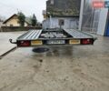 Сірий Weekend WE2, об'ємом двигуна 0 л та пробігом 35 тис. км за 3000 $, фото 3 на Automoto.ua