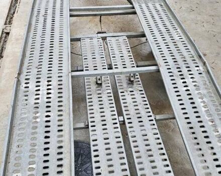 Серый Weekend WE2, объемом двигателя 0 л и пробегом 0 тыс. км за 3000 $, фото 6 на Automoto.ua