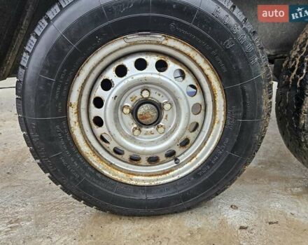 Серый Weekend WE2, объемом двигателя 0 л и пробегом 0 тыс. км за 3000 $, фото 9 на Automoto.ua