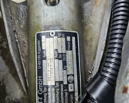 Серый Weekend WE2, объемом двигателя 0 л и пробегом 0 тыс. км за 3000 $, фото 5 на Automoto.ua