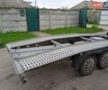 Серый Weekend WE2, объемом двигателя 0 л и пробегом 1 тыс. км за 3300 $, фото 4 на Automoto.ua