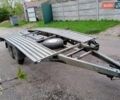 Серый Weekend WE2, объемом двигателя 0 л и пробегом 1 тыс. км за 3300 $, фото 1 на Automoto.ua