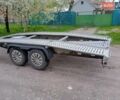 Серый Weekend WE2, объемом двигателя 0 л и пробегом 1 тыс. км за 3300 $, фото 3 на Automoto.ua