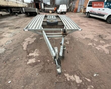 Серый Weekend WE2, объемом двигателя 0 л и пробегом 0 тыс. км за 3000 $, фото 3 на Automoto.ua