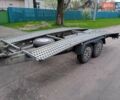 Серый Weekend WE2, объемом двигателя 0 л и пробегом 1 тыс. км за 3300 $, фото 1 на Automoto.ua