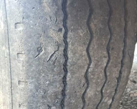 Красный Вейлифтер 3STD, объемом двигателя 0 л и пробегом 100 тыс. км за 4500 $, фото 6 на Automoto.ua