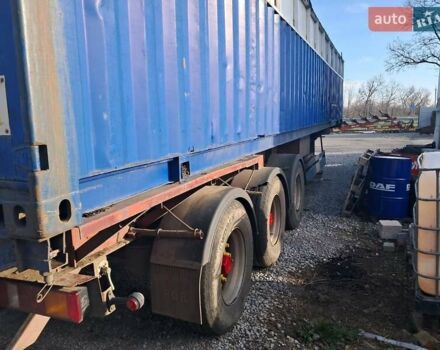 Красный Вейлифтер 3STD, объемом двигателя 0 л и пробегом 100 тыс. км за 4500 $, фото 1 на Automoto.ua