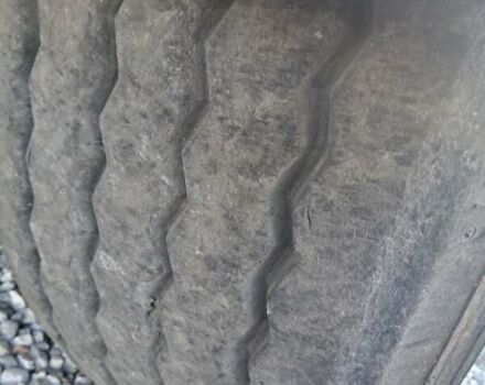 Красный Вейлифтер 3STD, объемом двигателя 0 л и пробегом 100 тыс. км за 4500 $, фото 13 на Automoto.ua