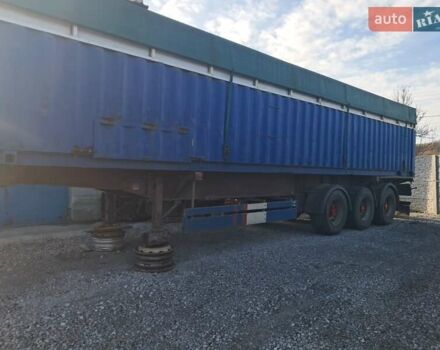 Красный Вейлифтер 3STD, объемом двигателя 0 л и пробегом 100 тыс. км за 4500 $, фото 3 на Automoto.ua