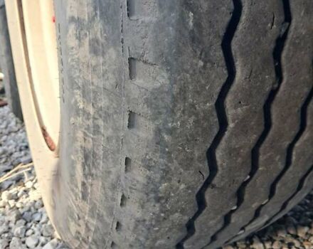 Красный Вейлифтер 3STD, объемом двигателя 0 л и пробегом 100 тыс. км за 4500 $, фото 4 на Automoto.ua