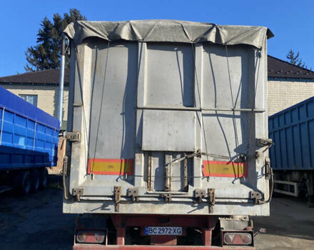 Красный Вейлифтер 3STD, объемом двигателя 0 л и пробегом 500 тыс. км за 14000 $, фото 11 на Automoto.ua