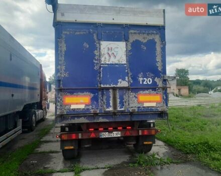 Червоний Вейліфтер 3STD, об'ємом двигуна 0 л та пробігом 0 тис. км за 15000 $, фото 3 на Automoto.ua