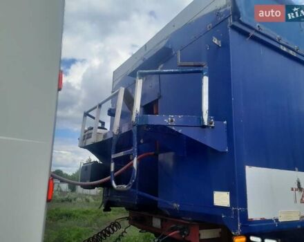 Червоний Вейліфтер 3STD, об'ємом двигуна 0 л та пробігом 0 тис. км за 15000 $, фото 4 на Automoto.ua