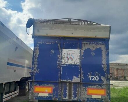 Червоний Вейліфтер 3STD, об'ємом двигуна 0 л та пробігом 0 тис. км за 15000 $, фото 7 на Automoto.ua