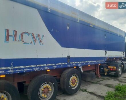 Червоний Вейліфтер 3STD, об'ємом двигуна 0 л та пробігом 0 тис. км за 15000 $, фото 2 на Automoto.ua