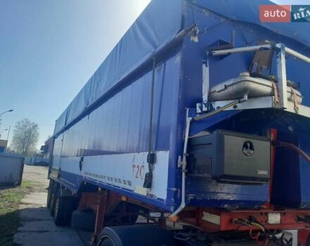 Червоний Вейліфтер 3STD, об'ємом двигуна 0 л та пробігом 0 тис. км за 15000 $, фото 17 на Automoto.ua