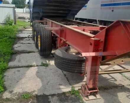 Червоний Вейліфтер 3STD, об'ємом двигуна 0 л та пробігом 0 тис. км за 15000 $, фото 21 на Automoto.ua