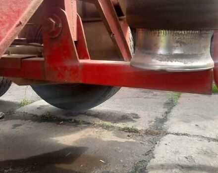 Червоний Вейліфтер 3STD, об'ємом двигуна 0 л та пробігом 0 тис. км за 15000 $, фото 12 на Automoto.ua