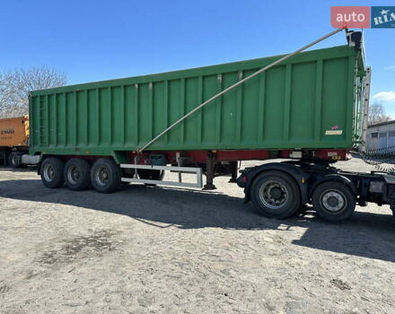 Красный Вейлифтер 3STD, объемом двигателя 0 л и пробегом 101 тыс. км за 13000 $, фото 5 на Automoto.ua