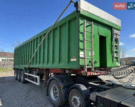 Красный Вейлифтер 3STD, объемом двигателя 0 л и пробегом 101 тыс. км за 13000 $, фото 6 на Automoto.ua