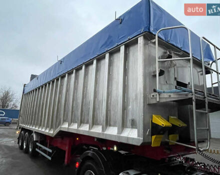 Красный Вейлифтер 3STD, объемом двигателя 0 л и пробегом 0 тыс. км за 19000 $, фото 1 на Automoto.ua