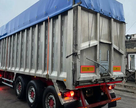 Красный Вейлифтер 3STD, объемом двигателя 0 л и пробегом 0 тыс. км за 19000 $, фото 3 на Automoto.ua