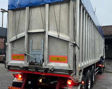 Красный Вейлифтер 3STD, объемом двигателя 0 л и пробегом 0 тыс. км за 19000 $, фото 4 на Automoto.ua