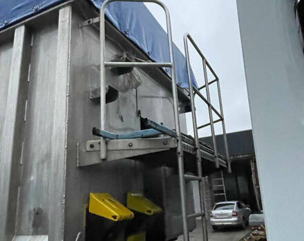 Красный Вейлифтер 3STD, объемом двигателя 0 л и пробегом 0 тыс. км за 19000 $, фото 5 на Automoto.ua