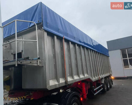 Красный Вейлифтер 3STD, объемом двигателя 0 л и пробегом 0 тыс. км за 19000 $, фото 2 на Automoto.ua