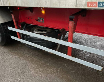 Красный Вейлифтер 3STD, объемом двигателя 0 л и пробегом 0 тыс. км за 19000 $, фото 7 на Automoto.ua