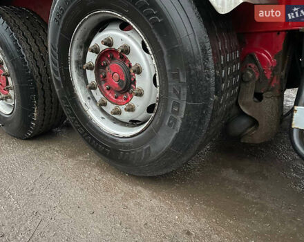 Красный Вейлифтер 3STD, объемом двигателя 0 л и пробегом 0 тыс. км за 19000 $, фото 9 на Automoto.ua