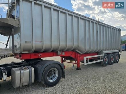 Червоний Вейліфтер 3STD, об'ємом двигуна 0 л та пробігом 0 тис. км за 16000 $, фото 1 на Automoto.ua